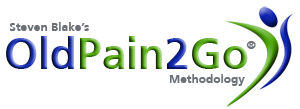 OldPain2Go. OldPain2Go Logo2